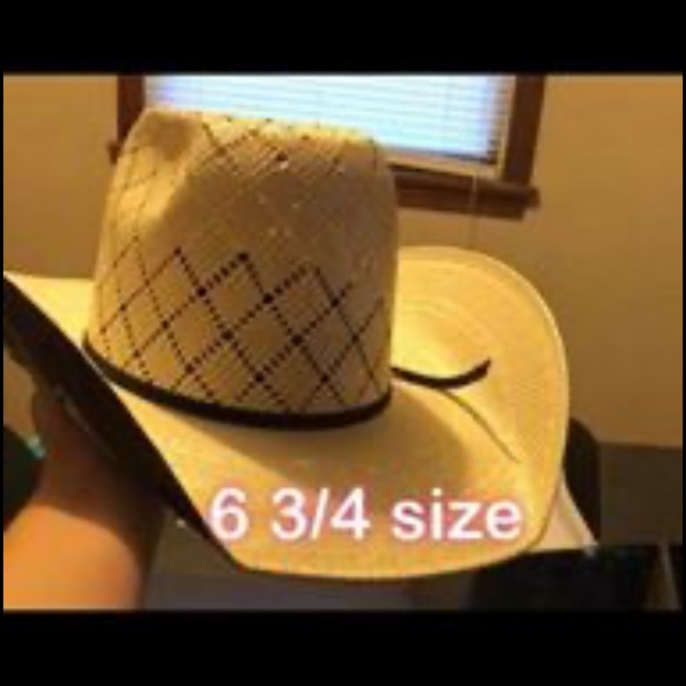 Cowgirl Hat